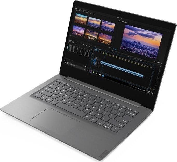 Ноутбук Lenovo V-14Ada