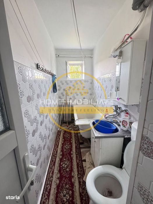 Apartament 2 camere,60000 euro Mircea cel Batran