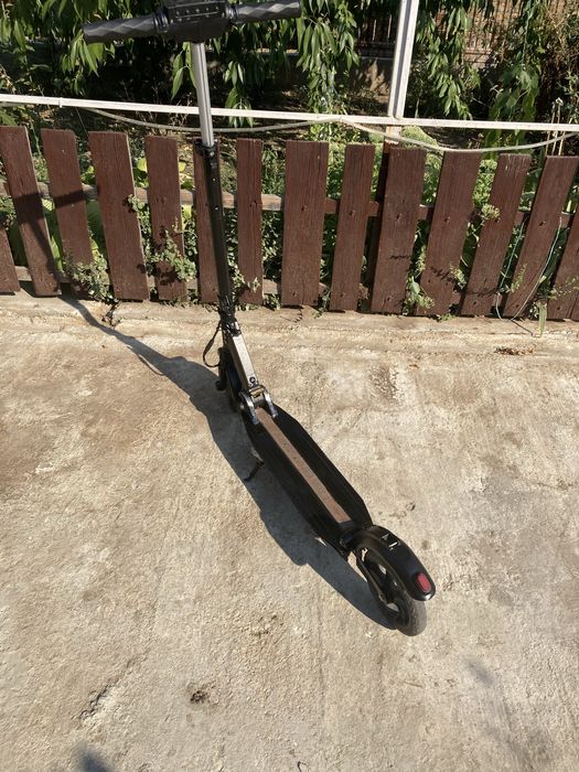 Vand trotineta electrică kugoo kirin S3 Max