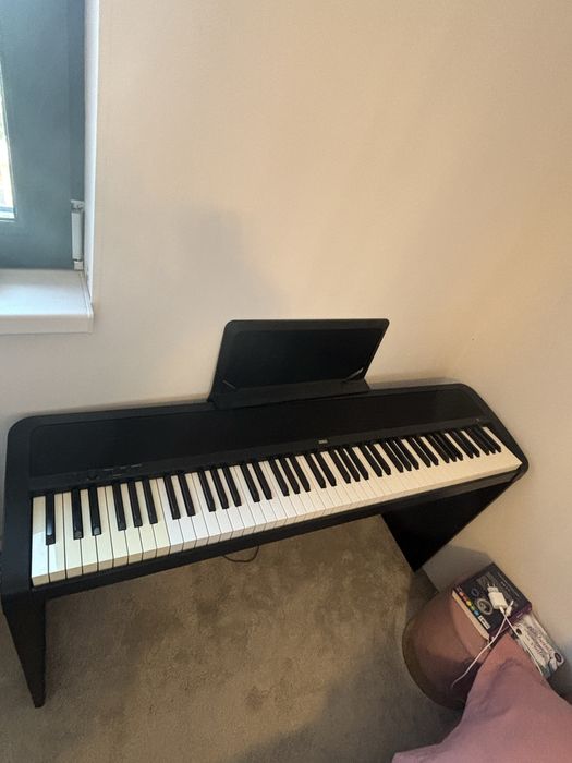 Pianina  korg B1 digitala