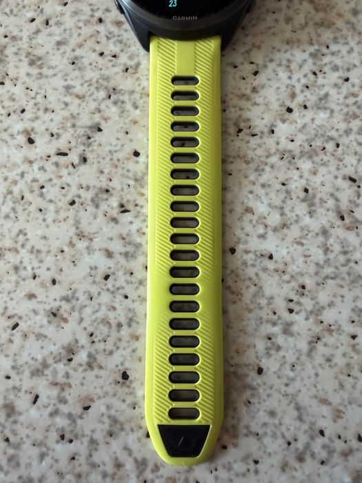 Garmin forerunner 965