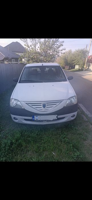 Dacia Logan an 2006