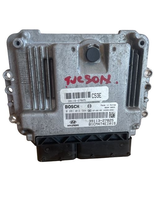 ECU modul/unitate de control motor HYUNDAI SANTA FE  3911327825