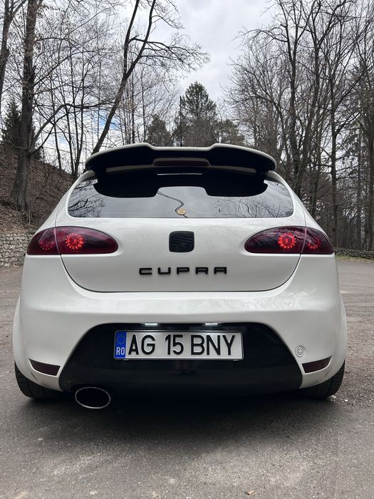 Seat Leon 1P Cupra