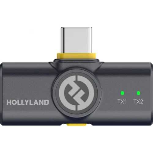 Hollyland Lark M2 USB-C приемник