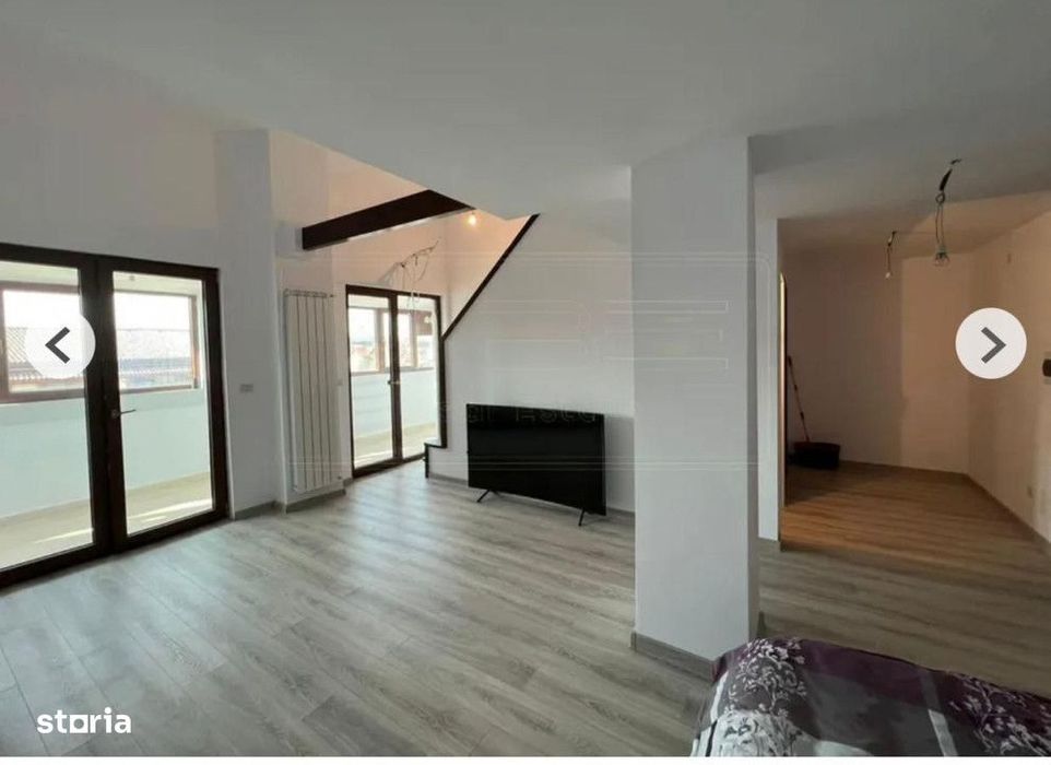 Nicole Residence apartament cu 3 camere intabulat , liber Cod:162206