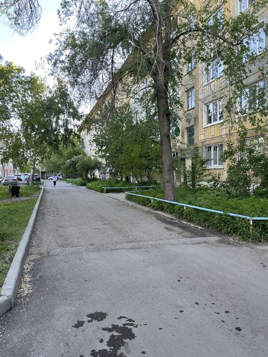 Продается 4х ком. квартира, р-н БСМП