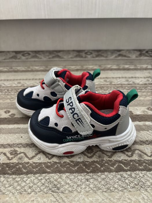 Детская обувь для мальчика