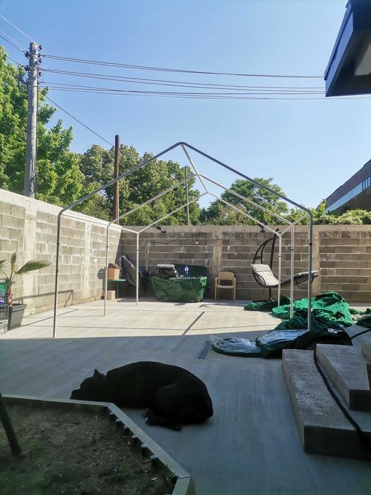 Продавам палатка