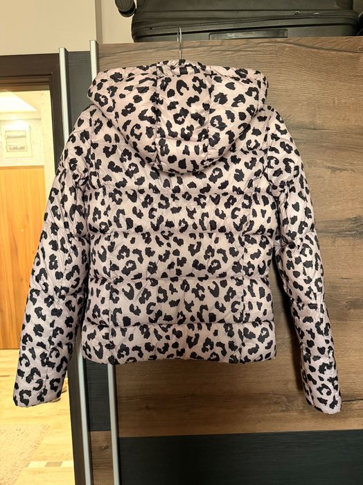 Преходно яке Bershka