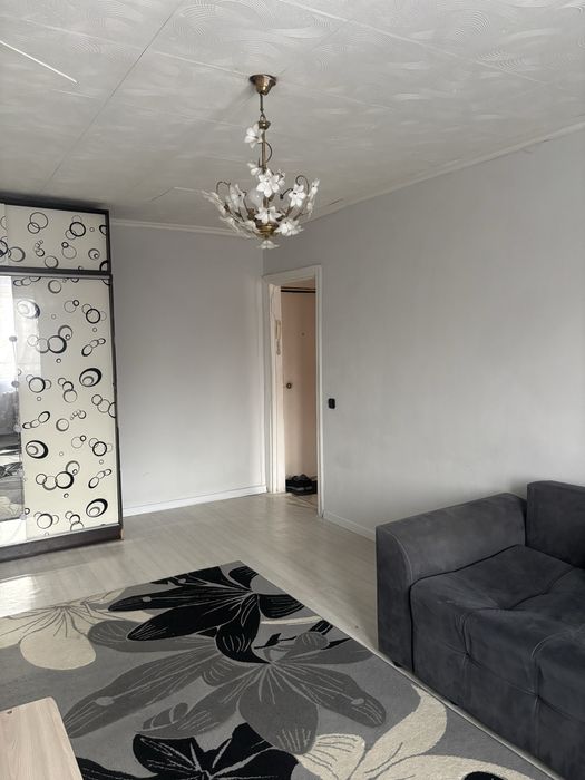 Однокомнтаная квартира