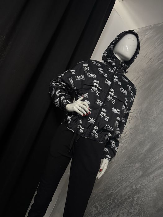 Geaca de fas dama - barbat