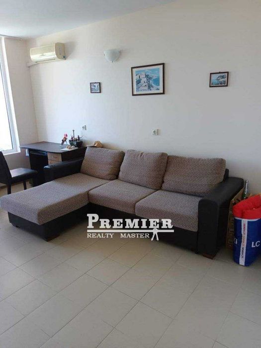 Продава се Двустаен апартамент в к.к. Слънчев бряг - 91 кв.м за 1033 €/кв.м - Снимка #2