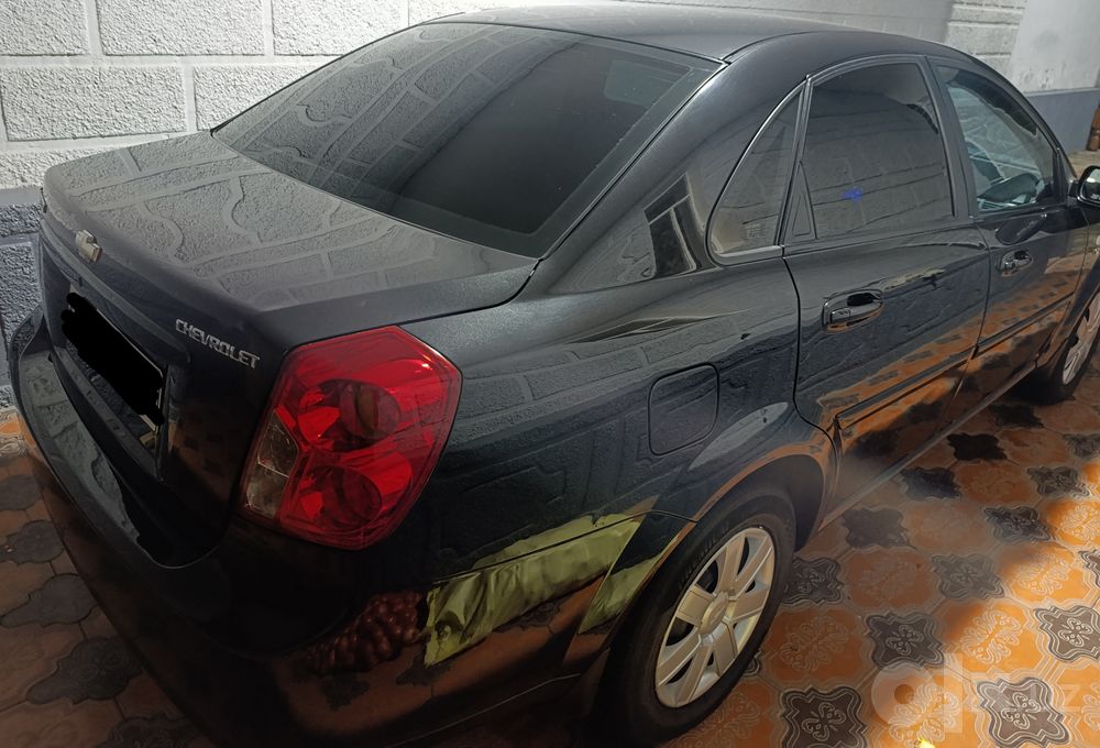 Lacetti, 1-pozitsiya