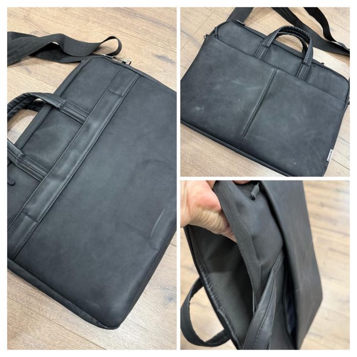 Сумки и рюкзак для ноутбуков