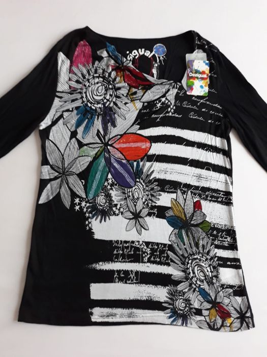 Bluză Desigual damă