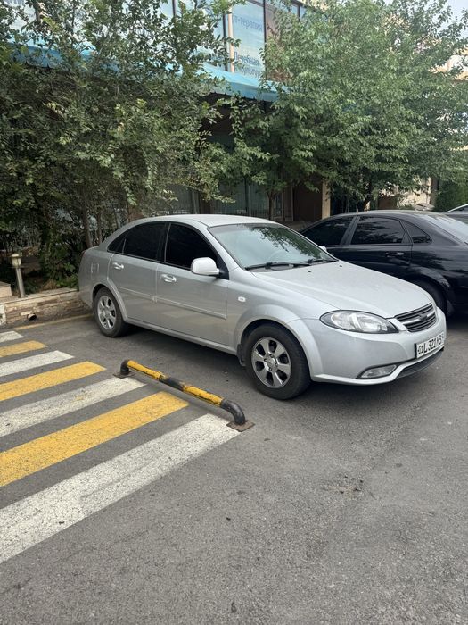 Chevrolet Gentra 2019 (Срочно!)