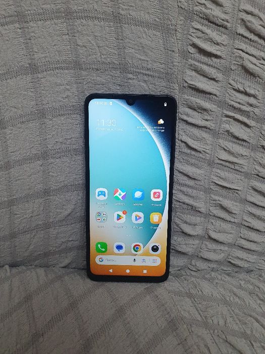 Srochna Prodam Sotiladi Xiaomi Poco C71 4/64Gb 4G Original Yengi Madel