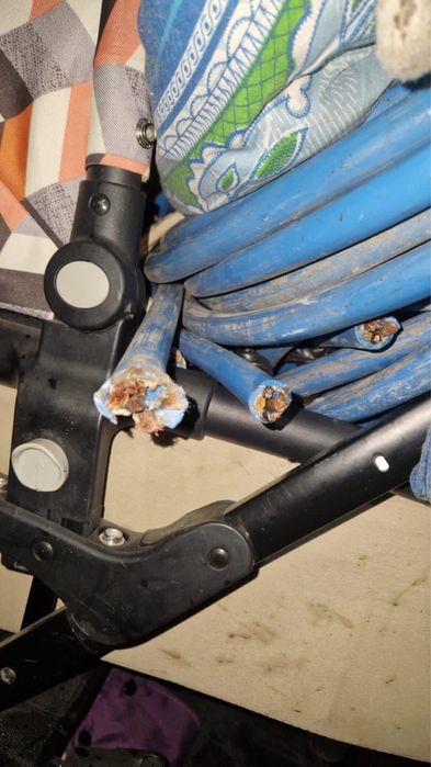 Прием медный и алюминий очень дорого