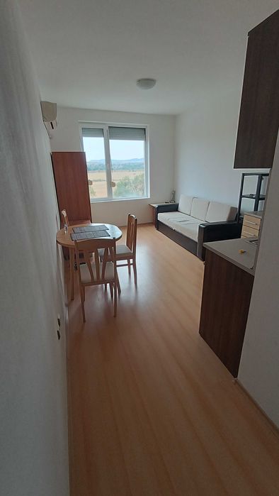 Продава се Едностаен апартамент в с. Тънково, Област Бургас - 29 кв.м за 983 €/кв.м - Снимка #2