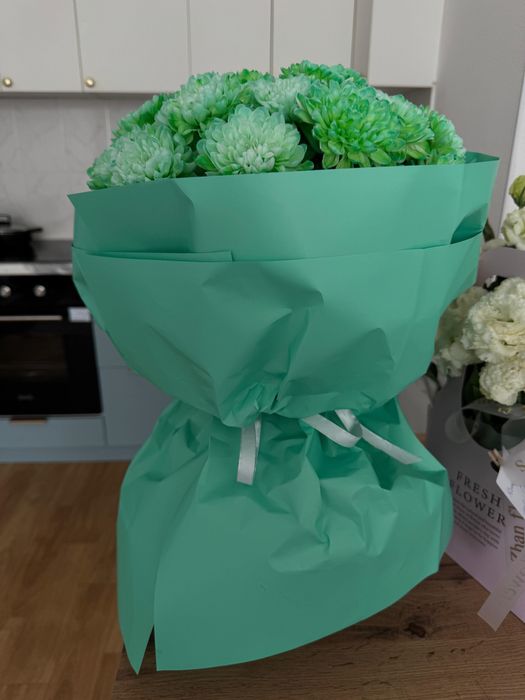 Продам букет свежих цветов