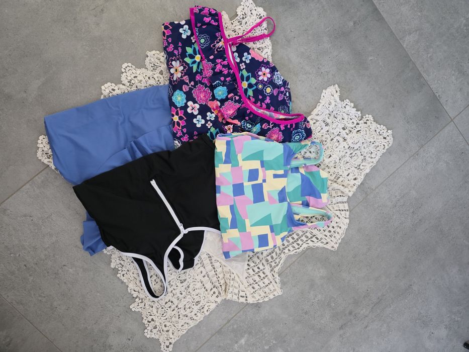 Lot costume de baie dama