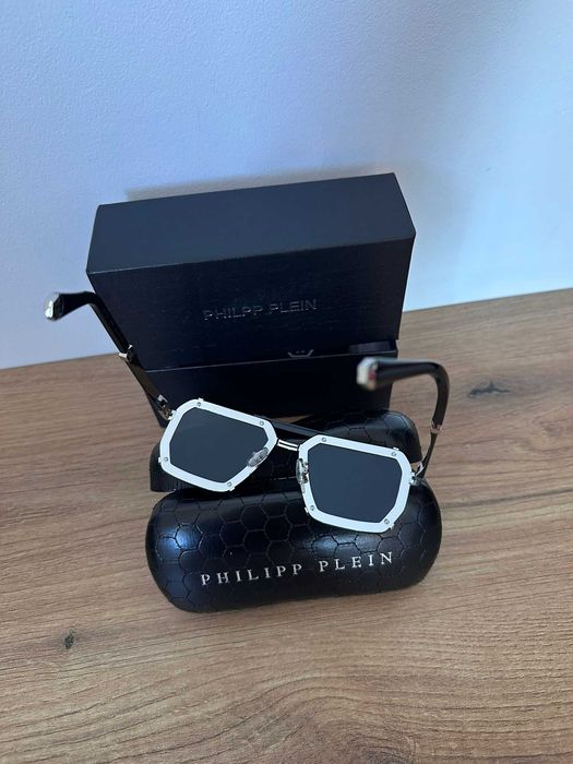 Ochelari Philipp Plein | Design Modern Premium | Accesoriu Fashion | Noi