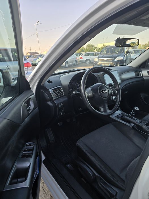 Subaru Impreza 2.0 Diesel – 2011 – Euro 5 – Fiabilă și bine întreținută.