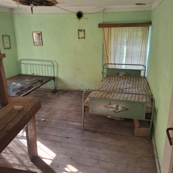 Къща в с. Полковник Серафимово