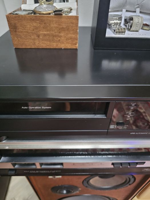 Video rekorder Blaupunkt  RTV 920 HIFi