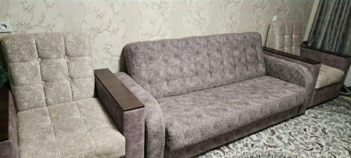 Кресла, цена за два кресла