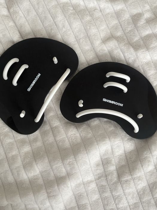 продаю лопатки для плавания