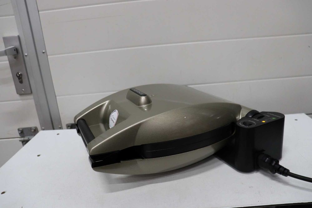 Гофретник LAGRANGE Premium, 1200 W, Произведено във Франция