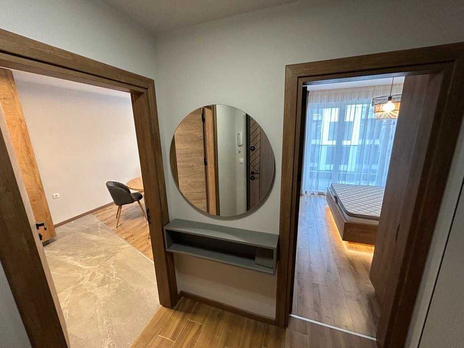 Дава се под наем Двустаен апартамент в Пловдив, Център - 75 кв.м за 510 € - Снимка #10