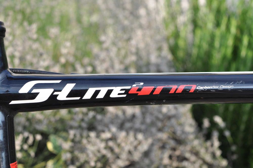 Lapierre S-Lite 400- шосеен карбонов велосипед