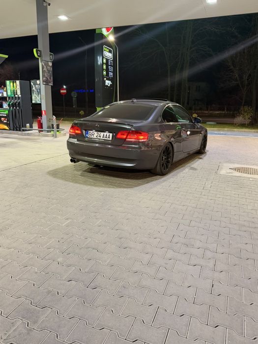 bmw e92 320d 2008