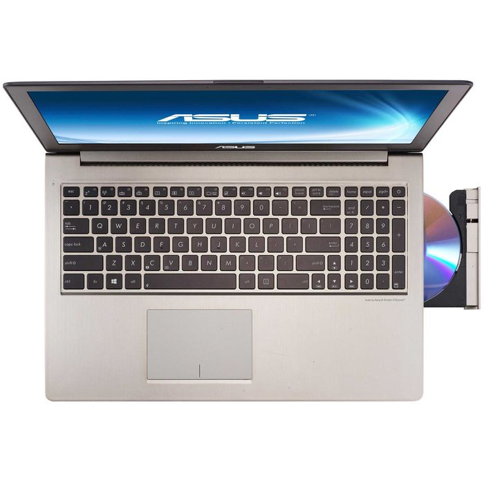Ultrabook Asus UX52VS-CN024H Defect
