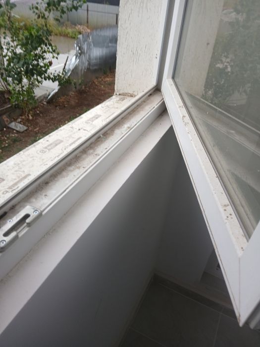 Curatenie generala în Militari