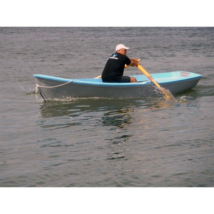 Рибарска лодка Л-4.5