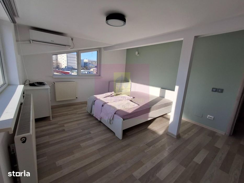 3 camere Dorobanți-Floreasca | Imobil 2018 |