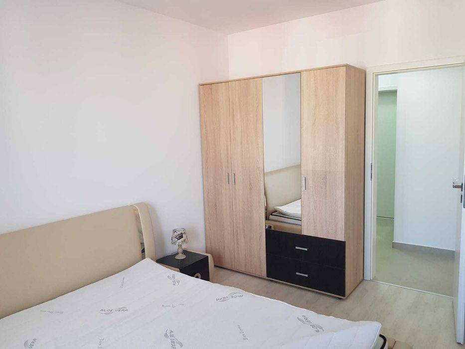 Parcul carol apartament 2 camere