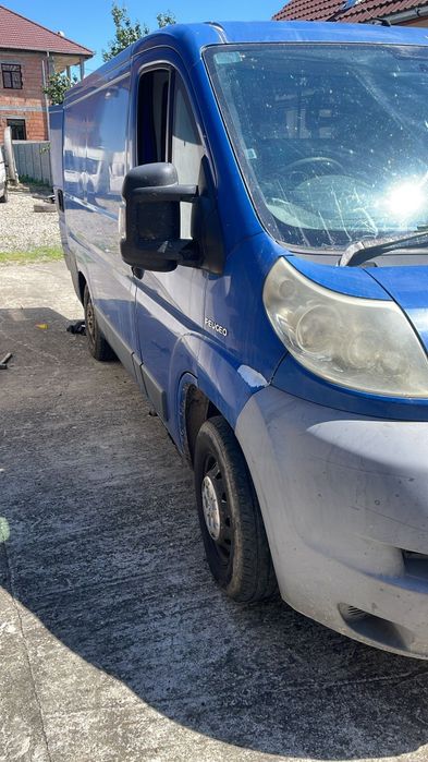 Piese  2.2 Peugeot Boxer An 2009/2016