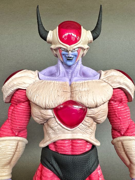 Friza Dragon ball Z figurina colectie