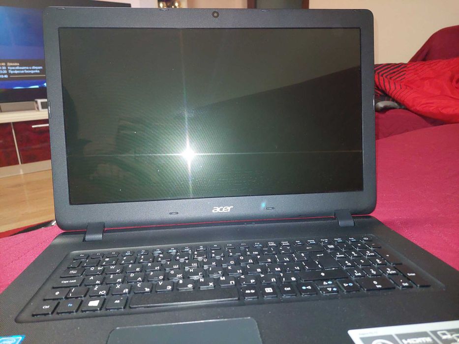 Лаптоп Acer Aspire ES 17