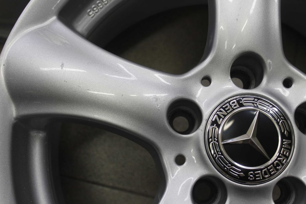 Джанти 16" Mercedes C-класа W204