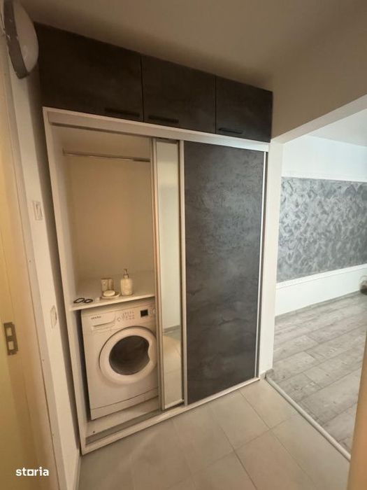 Apartament 2 camere semi-decomandat, 53 mp, etaj 1, zona Brazda lui No