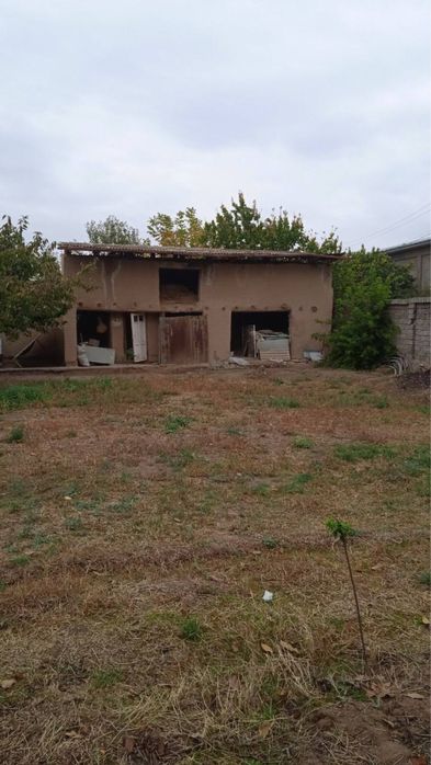 Кибрай Унгкургон Меданият  Дамарик 4- соток