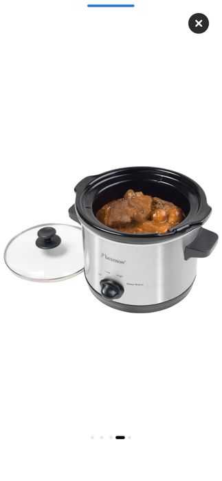 Bestron Kitchen Heroes