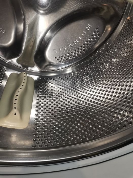 Пералня със сушилня Hotpoint-Ariston