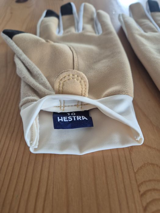 Manusi bicicleta Hestra Sprint Long m10